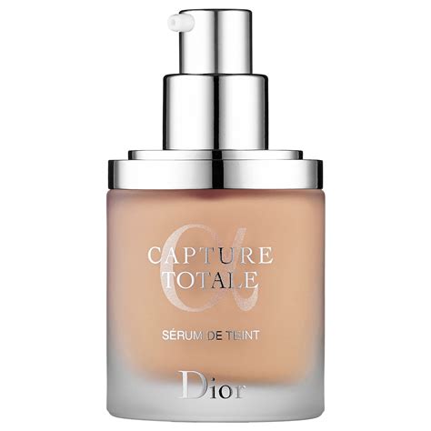 dior capture totale cleanser|dior capture totale serum foundation.